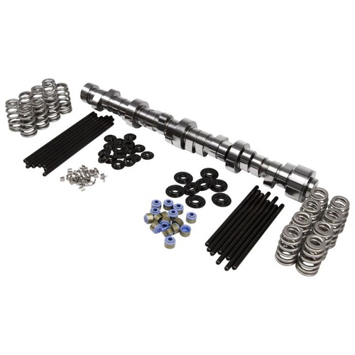 COMP Cams Stage 2 HRT CK-Kit For Dodge Non-VVT 5.7/6.1L HEMI