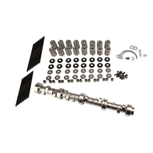 COMP Cams Stage 2 LST Cam Kit for L99 Camaro w/ Automatic Transmission and VVT