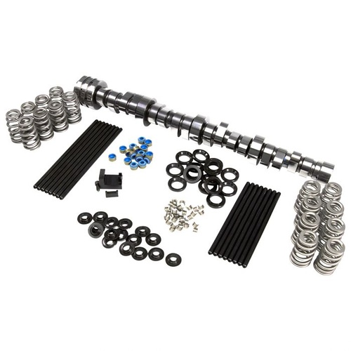 COMP Cams Stage 1 HRT No Springs Required CK-Kit for '11+ 6.4L HEMI