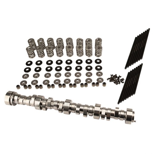 COMP Cams Stage 2 Thumpr Cam Kit for GEN IV LS 4.8/5.3/6.0L Trucks