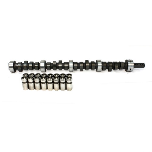 COMP Cams Cam and Lifters, Mutha' Thumpr, Hydraulic Flat Cam, Advertised Duration 287/304, Lift 0.5/0.486, AMC 290-401