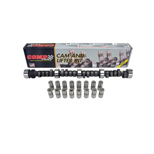 COMP Cams CAM & LIFTER KIT, CRB 252BH