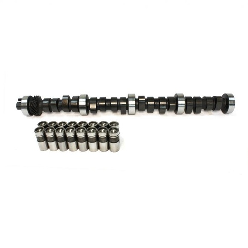 COMP Cams Cam and Lifters, Mutha' Thumpr, Hydraulic Flat, Advertised Duration 286/304, Lift .519/.503, For Ford 429,460, Kit