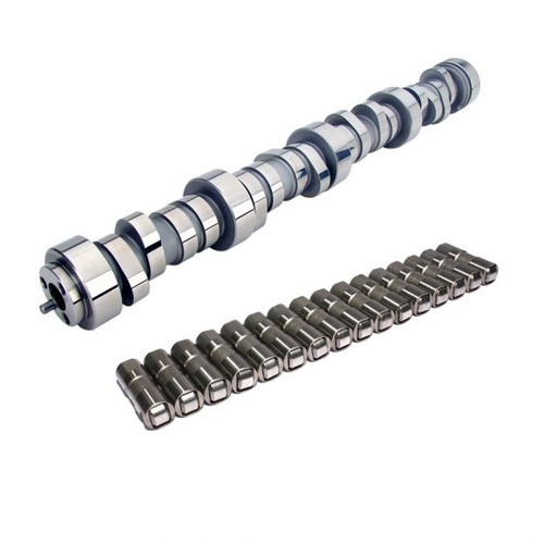 COMP Cams Cam and Lifters, XFI XE-R, Hydraulic Roller, Advertised Duration 273/279, Lift .581/.588, GM LS GEN III/IV, Kit