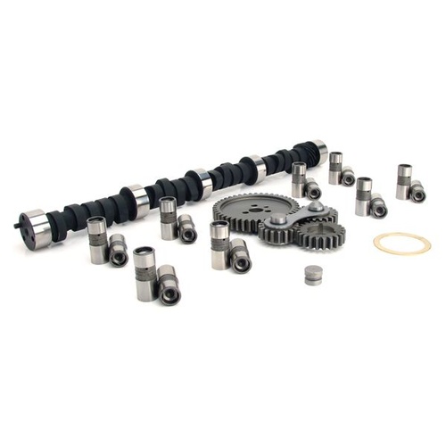 COMP Cams Mutha' Thumpr 235/249 Hydraulic Flat Cam GK-Kit For Ford 351W
