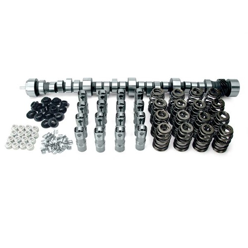 COMP Cams Cam / Lifters / Valvetrain XFI Hydraulic Roller Advertised Duration 268 / 276 Lift .57