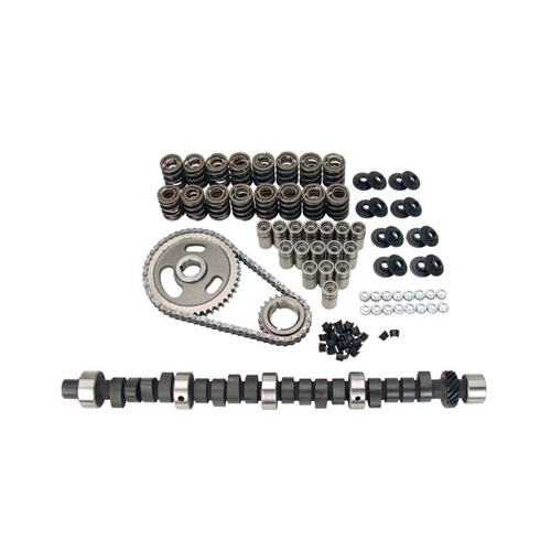 COMP Cams Cam / Lifters / Valvetrain Nostaglia Hydraulic Flat Cam Advertised Duration 292 / 299