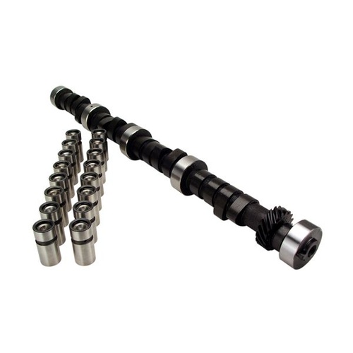 COMP Cams Cam / Lifters / Valvetrain Xtreme Energy Hydraulic Flat Advertised Duration 268 / 280