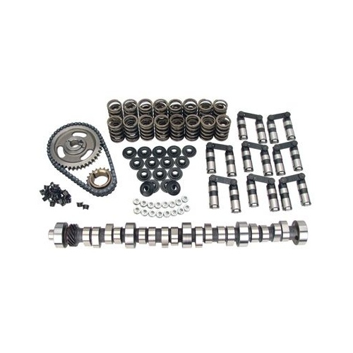 COMP Cams Cam / Lifters / Valvetrain Magnum Solid Roller Cam Advertised Duration 308 / 308 Lift