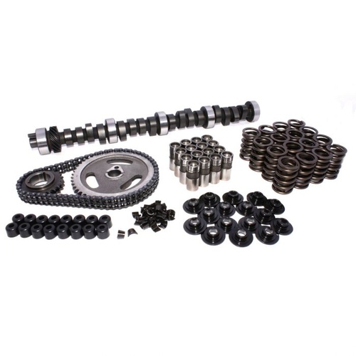 COMP Cams Cam / Lifters / Valvetrain Mutha' Thumpr Hydraulic Flat Advertised Duration 286 / 304