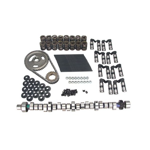 COMP Cams Cam / Lifters / Valvetrain Magnum Solid Roller Advertised Duration 292 / 292 Lift .645