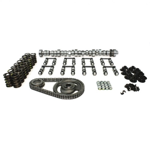 COMP Cams Cam / Lifters / Valvetrain Thumpr Hydraulic Roller Advertised Duration 283 / 303 Lift