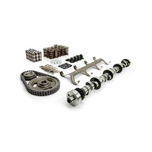 COMP Cams Cam / Lifters / Valvetrain Magnum Hydraulic Roller Cam Advertised Duration 281 / 284 L