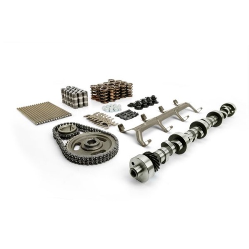 COMP Cams Cam / Lifters / Valvetrain Xtreme Energy Hydraulic Roller Advertised Duration 282 / 28