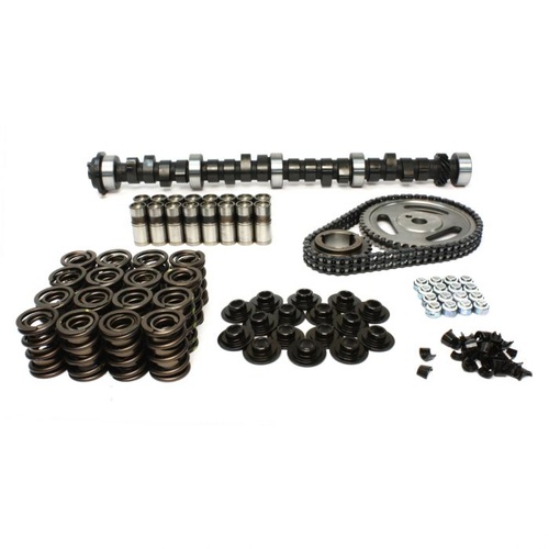 COMP Cams Cam / Lifters / Valvetrain Mutha' Thumpr Hydraulic Flat Advertised Duration 286 / 304