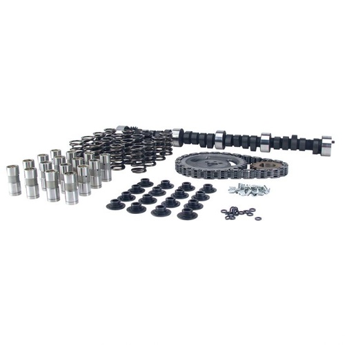 COMP Cams Cam / Lifters / Valvetrain Xtreme Energy Hydraulic Flat Advertised Duration 250 / 260