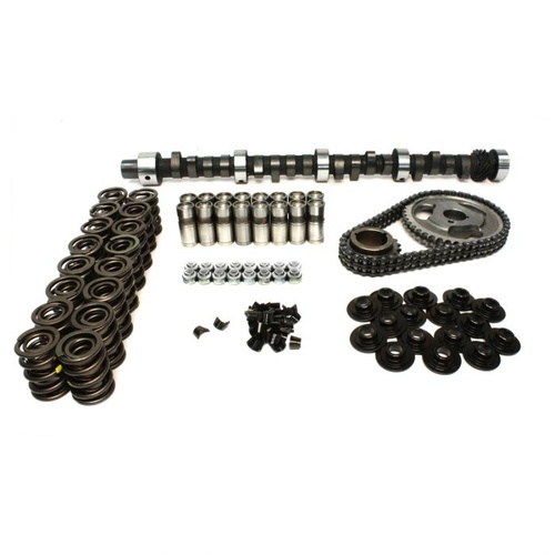 COMP Cams Cam / Lifters / Valvetrain Mutha' Thumpr Hydraulic Flat Advertised Duration 287 / 305