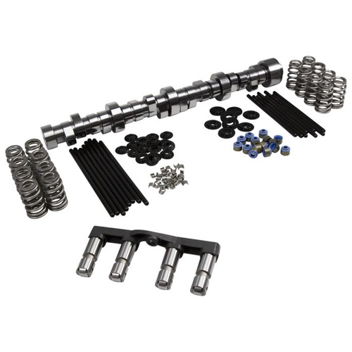 COMP Cams Stage 2 HRT Master Camshaft Kit For Dodge Non-VVT 5.7/6.1L HEMI