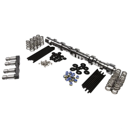 COMP Cams Stage 3 HRT Master Camshaft Kit For Dodge Non-VVT 5.7/6.1L HEMI