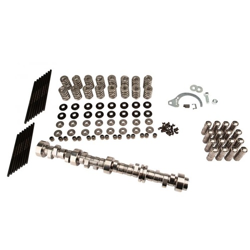 COMP Cams Stage 2 LST Master Cam Kit for L99 Camaro w/ Automatic Transmission and VVT