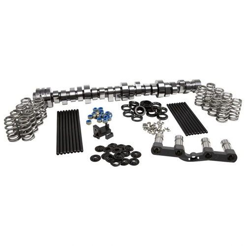 COMP Cams Stage 2 HRT No Springs Required Master Camshaft Kit for '09+ 5.7/6.4L HEMI