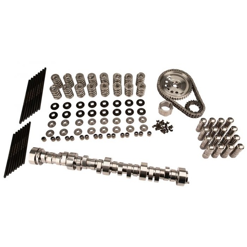COMP Cams Stage 1 LST (24X) Master Camshaft Kit for LS 4.8/5.3L Turbo Engines