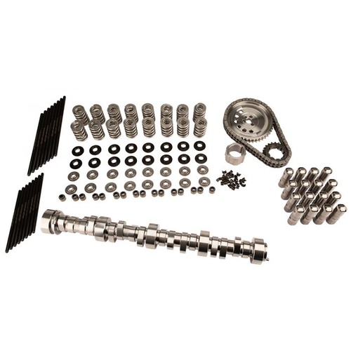 COMP Cams Stage 2 LST (24X) Master Camshaft Kit for LS 4.8/5.3L Turbo Engines