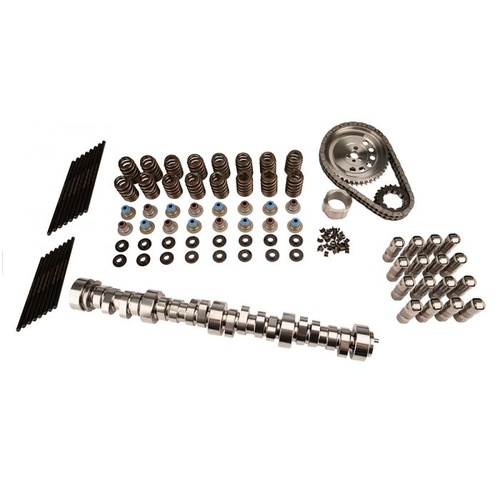 COMP Cams Stage 2 Thumpr Master Cam Kit for GEN III LS 4.8/5.3/6.0L Trucks