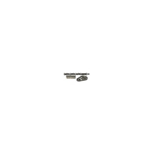 COMP Cams Cam/Lifters/Timing, Magnum, Hydraulic Flat Cam, Advertised Duration 292/292, Lift 0.518/0.518, AMC 290-401