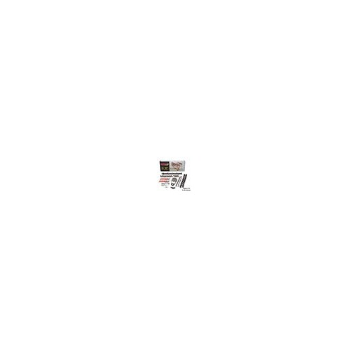 COMP Cams Cam/Lifters/Timing, High Energy, Hydraulic Flat, Advertised Duration 268/268, Lift .454/.454, International Harvester 304-392, Kit