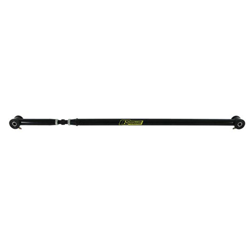 Competition Engineering Panhard Bar Adjustable Steel Black Powdercoated For Ford Each
