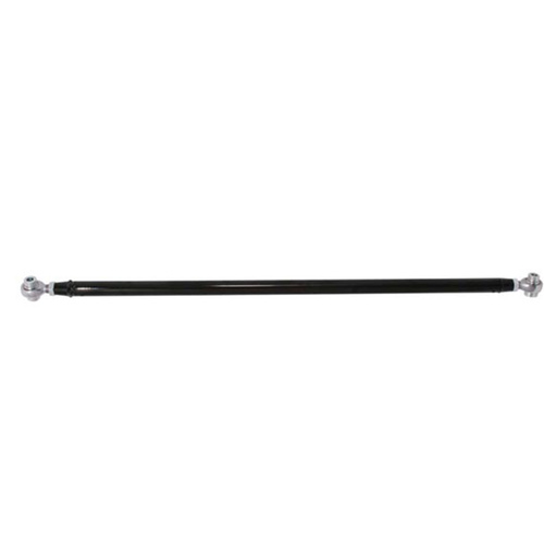 Competition Engineering Panhard Bar Adjustable Steel Black Powdercoated For Ford Each