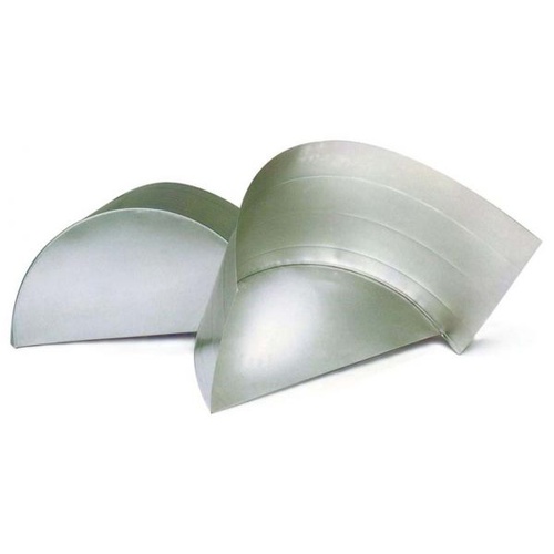 Competition Engineering Fenderwell, 46 In, Aluminium