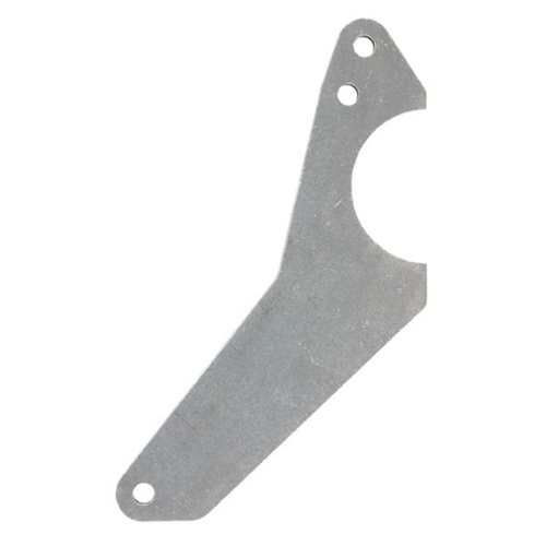Competition Engineering Axle Housing Bracket, Replacement, Wheelie Bar, Each
