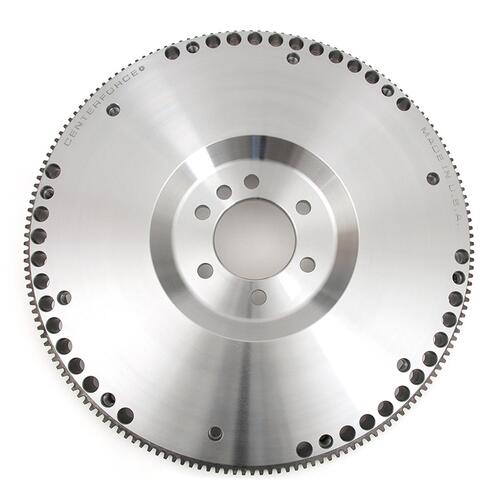 Centerforce Flywheel, Billet Steel 168-tooth, 20.85 lb., Each