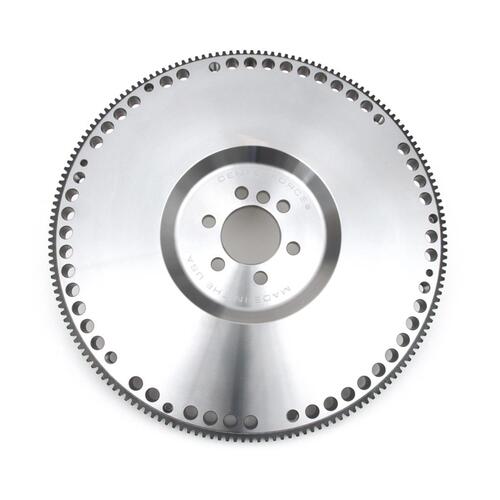 Centerforce Flywheel, Billet Steel 168-tooth, 17.85 lb., Each