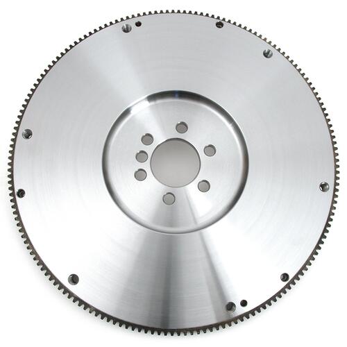 Centerforce Flywheel Billet Steel, For Chev Pontiac Holden Commodore LS1 LS6 168-Tooth 29.7 lb. SFI 1.1, Neutral Balance