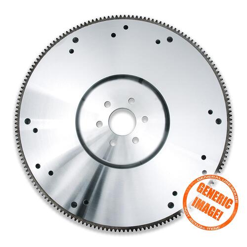 Centerforce Flywheel, External Engine Balance, Steel 153-Tooth, 27.6 lb., Each