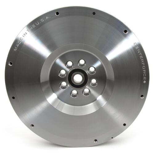 Centerforce Flywheel, External Engine Balance, Billet Steel 147-Tooth, 50.65 lb., Each