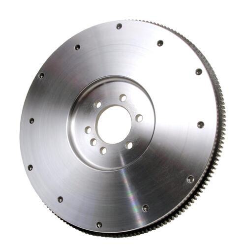 Centerforce Flywheel, External Engine Balance, Billet Steel 166-Tooth, 30.6 lb., Each