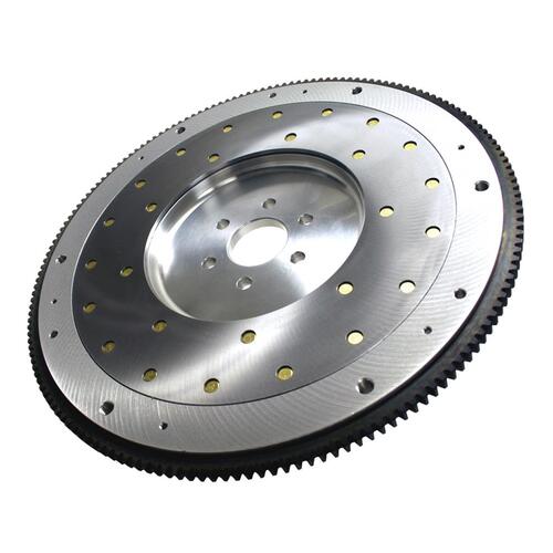 Centerforce Flywheel, External Engine Balance, Aluminum 184-Tooth, 17 lb., Each