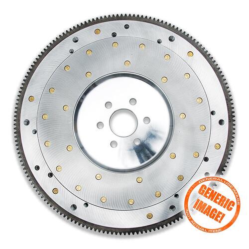 Centerforce Flywheel, External Engine Balance, Aluminum 157-Tooth, 11.9 lb., Each