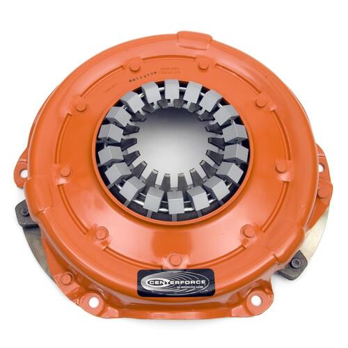 Centerforce Pressure Plate, II, Diaphragm-Style, GM Style, 10.4 in. Disc Diameter, Each
