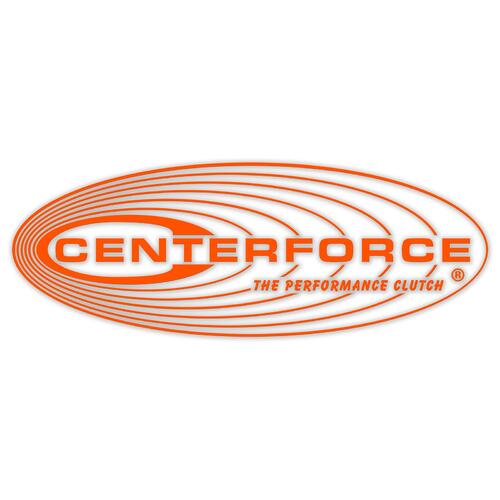 Centerforce Decal, Each