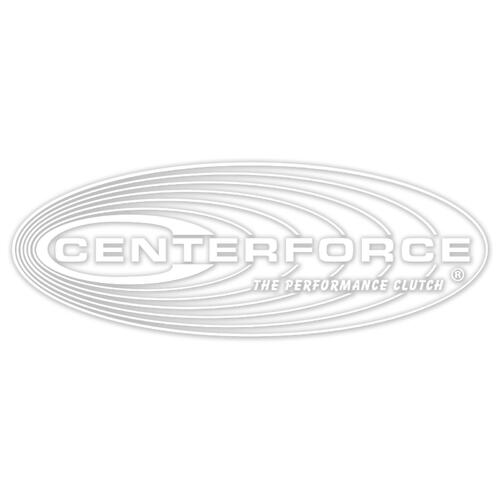 Centerforce Decal, Each