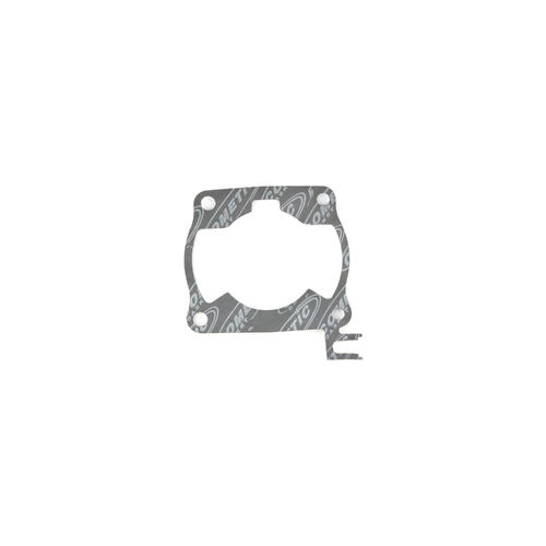 Cometic Gasket, Honda 1998-1999 CR125R .020" Fiber Base Gasket