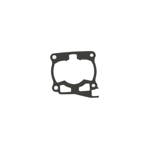 Cometic Gasket, Yamaha 1998-2004 YZ125 .018" AFM Base Gasket