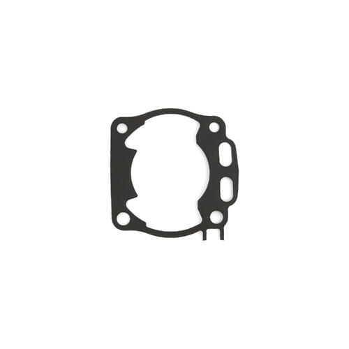Cometic Gasket, Yamaha 1999+ YZ250 .018" AFM Base Gasket