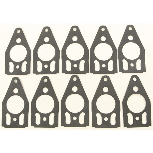 Cometic Breather Filter Gasket, Breather Filter Element Gasket 10/Pk