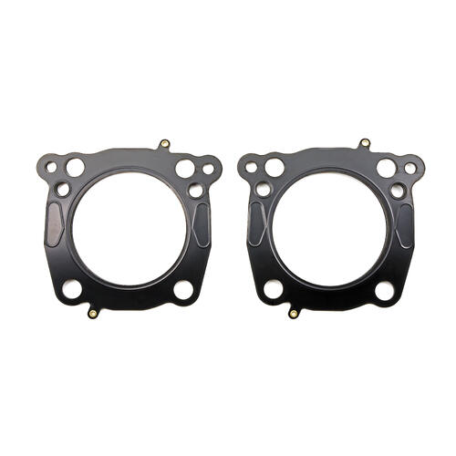 Cometic Gasket, Harley-Davidson 2017+ Milwaukee-Eight .030" MLS Cylinder Head Gasket Set, 4.320"